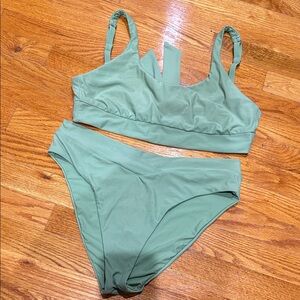 Swim Systems Bikini Set